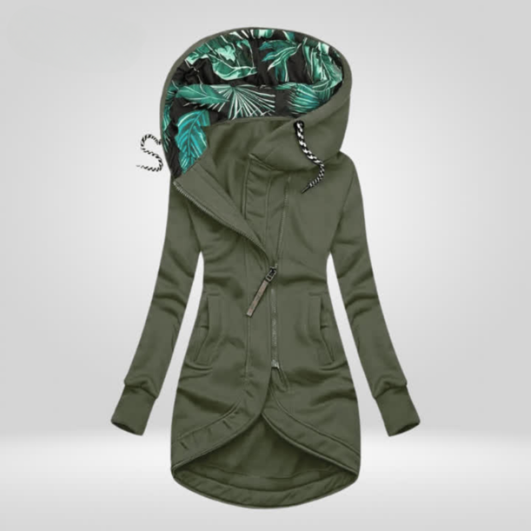 Lorance™ | manteau chaud et élégante