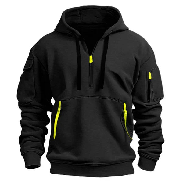 Daniel™ | Le Sweat à Capuche 1 + 1