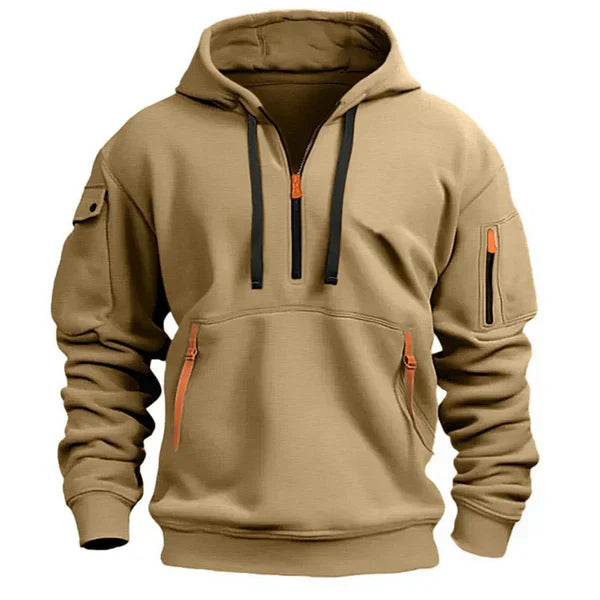 Daniel™ | Le Sweat à Capuche 1 + 1
