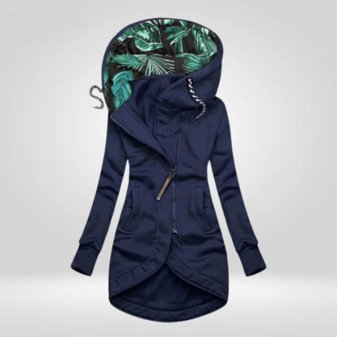Lorance™ | manteau chaud et élégante