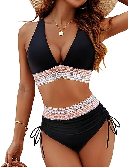 Andrea - Bikini gainant