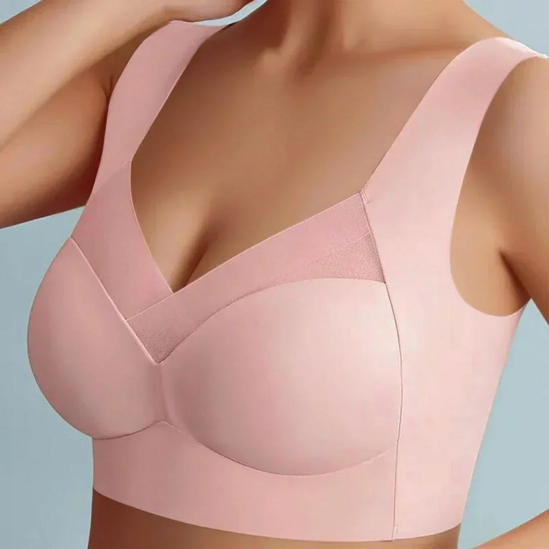 MIA™ | Soutien-gorge liftant & ultra-confortable