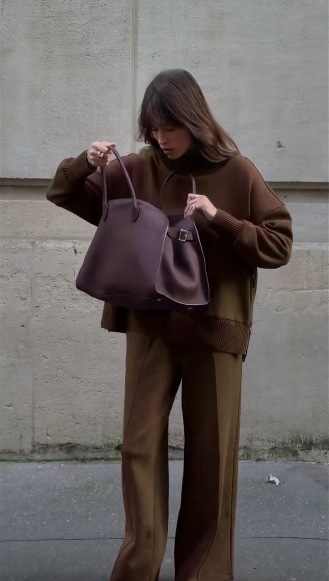 Aurélia™ | Élégance minimaliste et confort absolu