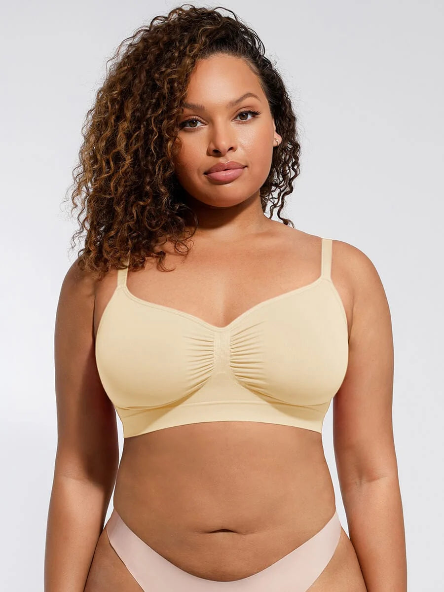 Louise™ – Soutien-gorge invisible sans couture