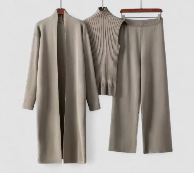 Sofie™ | Ensemble 3 pièces