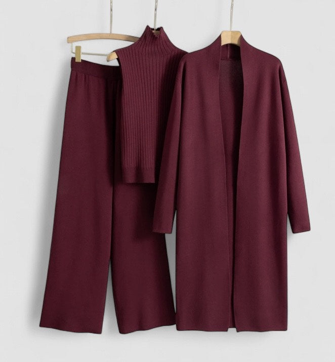 Sofie™ | Ensemble 3 pièces