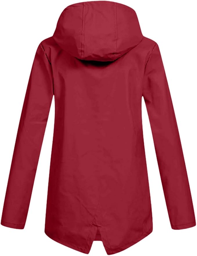 Céleste™ | Restez Chic, Même Sous la Pluie