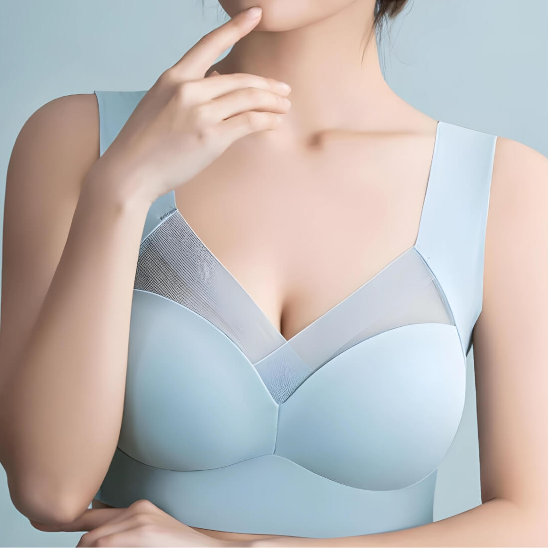 MIA™ | Soutien-gorge liftant & ultra-confortable