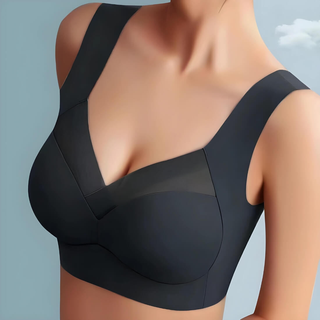 MIA™ | Soutien-gorge liftant & ultra-confortable