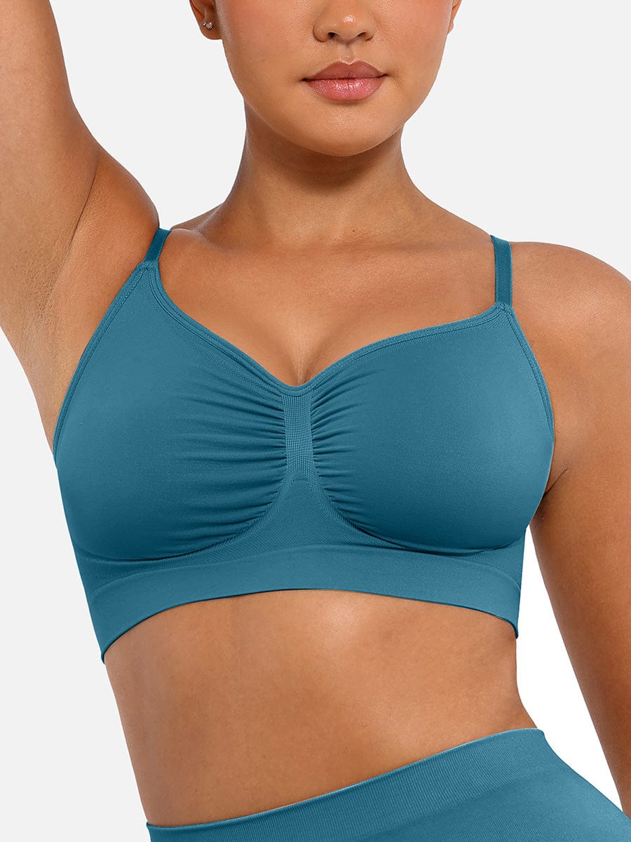 Louise™ – Soutien-gorge invisible sans couture