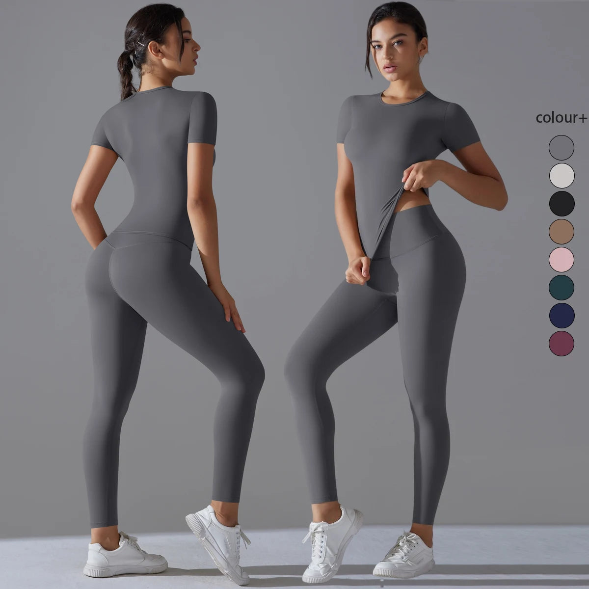 Ensemble Pilates Cleo Shaping