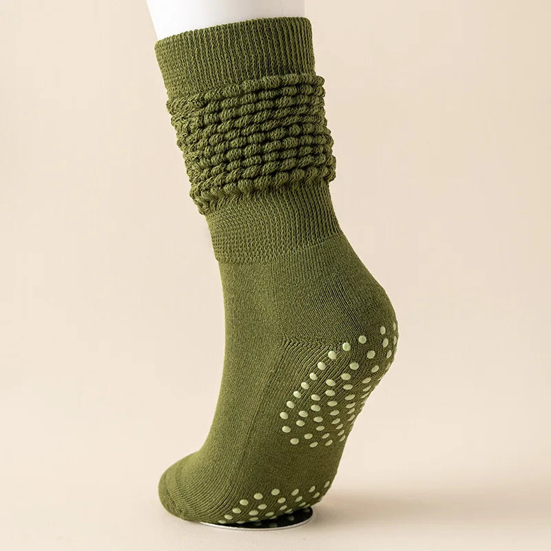 Chaussettes Pilates et Yoga
