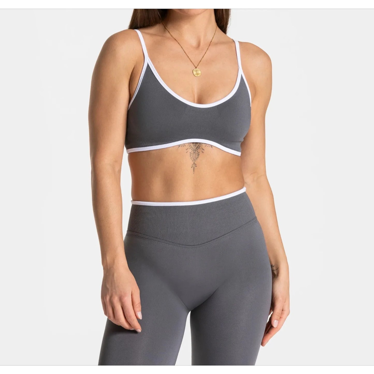 Soutien-gorge Lola Soft Spandex Pilates