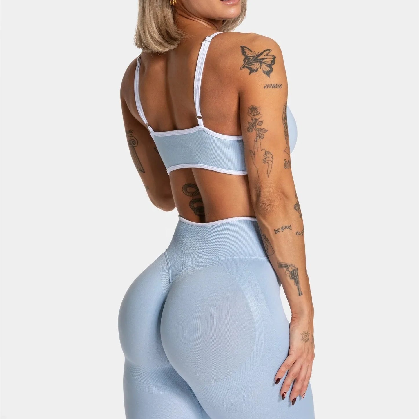 Soutien-gorge Lola Soft Spandex Pilates