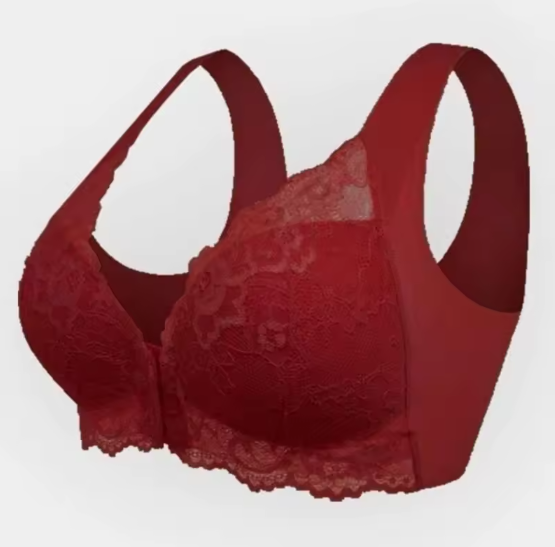 Lucille⢠| Soutien-gorge confort senior