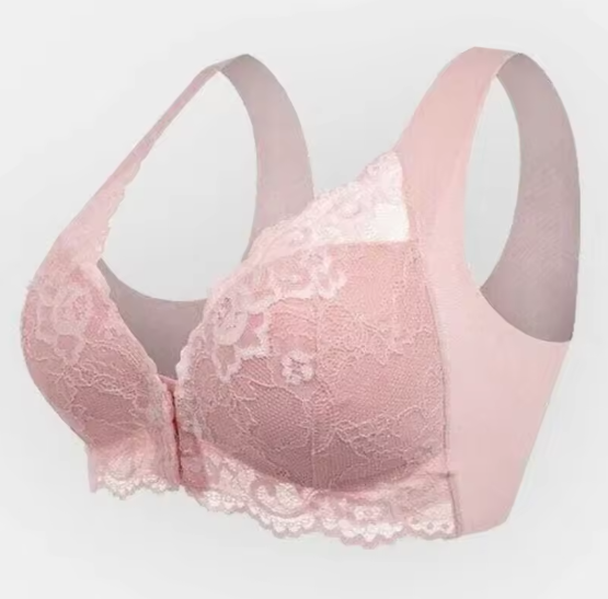 Lucille⢠| Soutien-gorge confort senior
