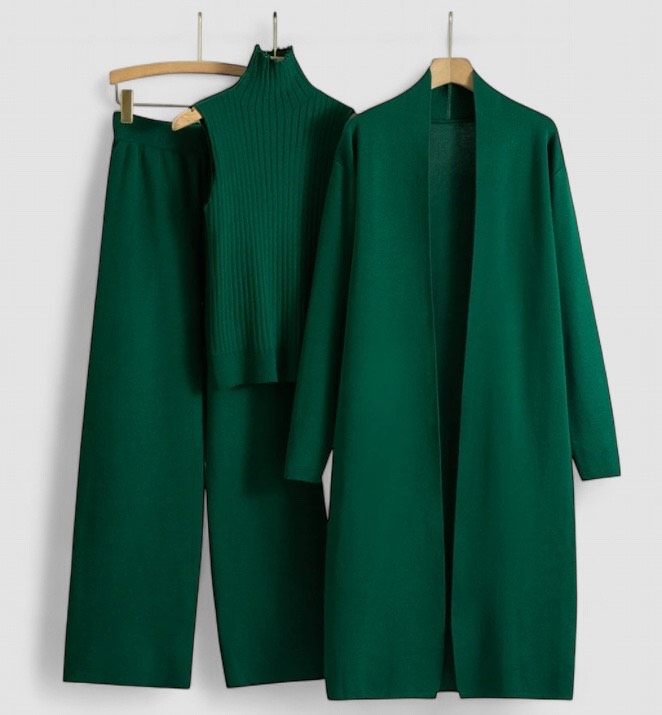 Sofie™ | Ensemble 3 pièces