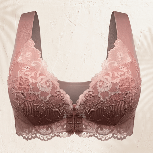 Lucille™ | Soutien Gorge Confort Senior