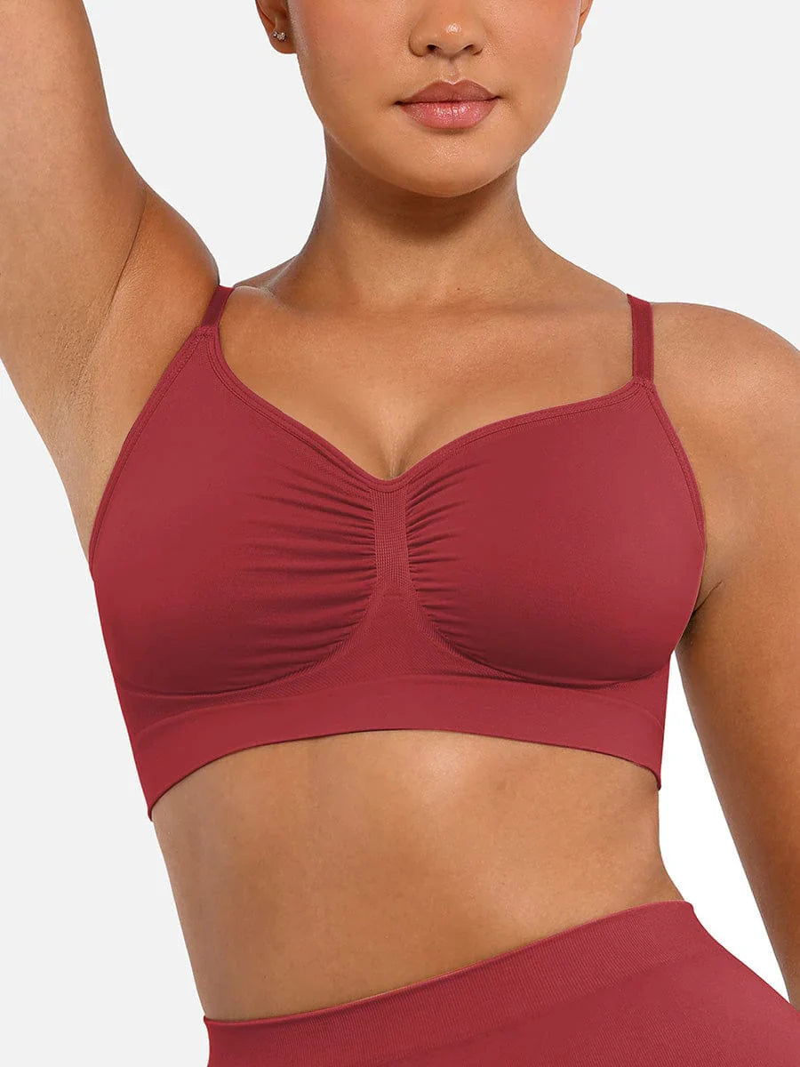 Louise™ – Soutien-gorge invisible sans couture