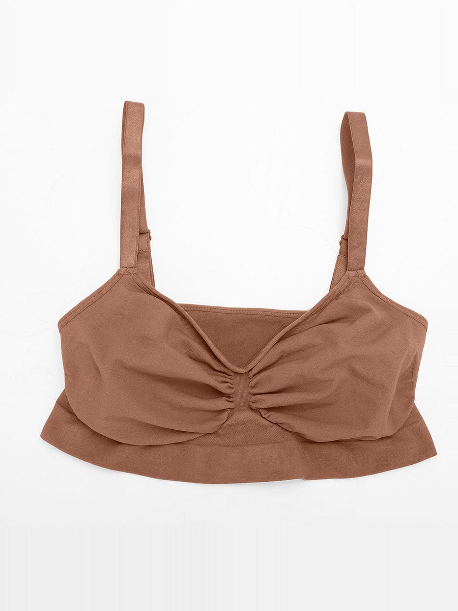 Louise™ – Soutien-gorge invisible sans couture