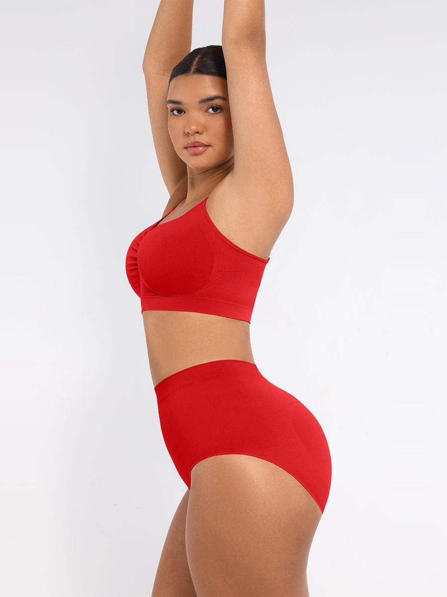 Louise™ – Soutien-gorge invisible sans couture