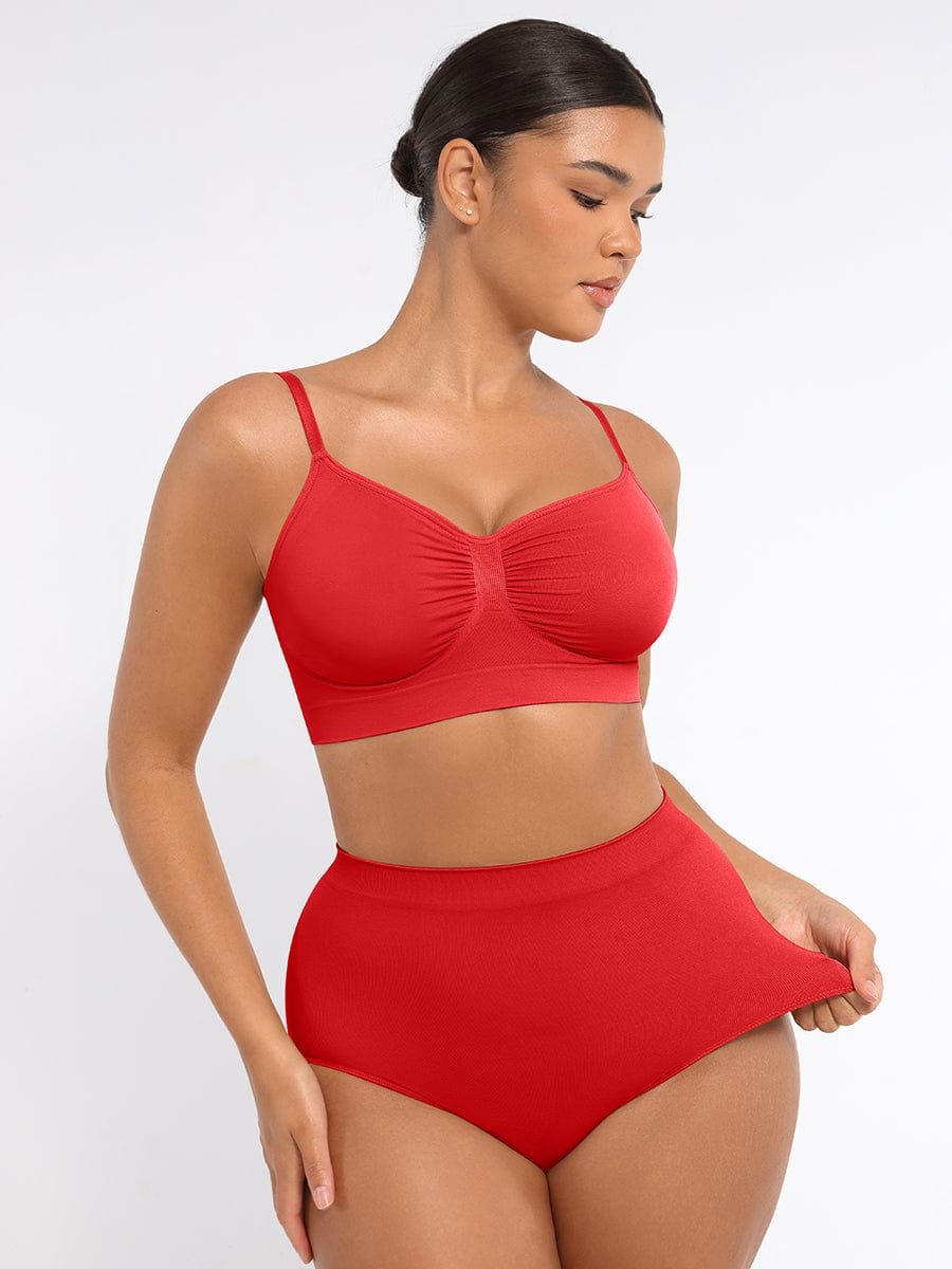Louise™ – Soutien-gorge invisible sans couture