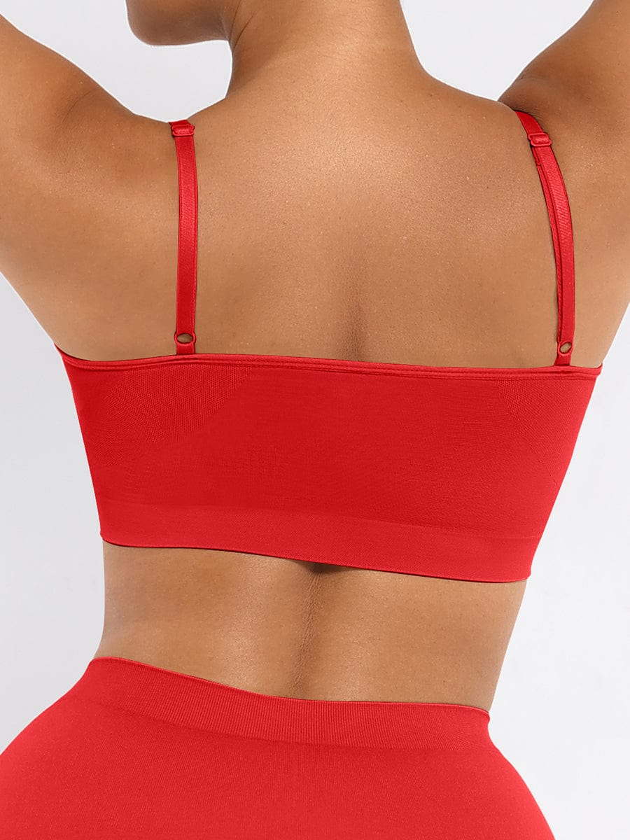 Louise™ – Soutien-gorge invisible sans couture