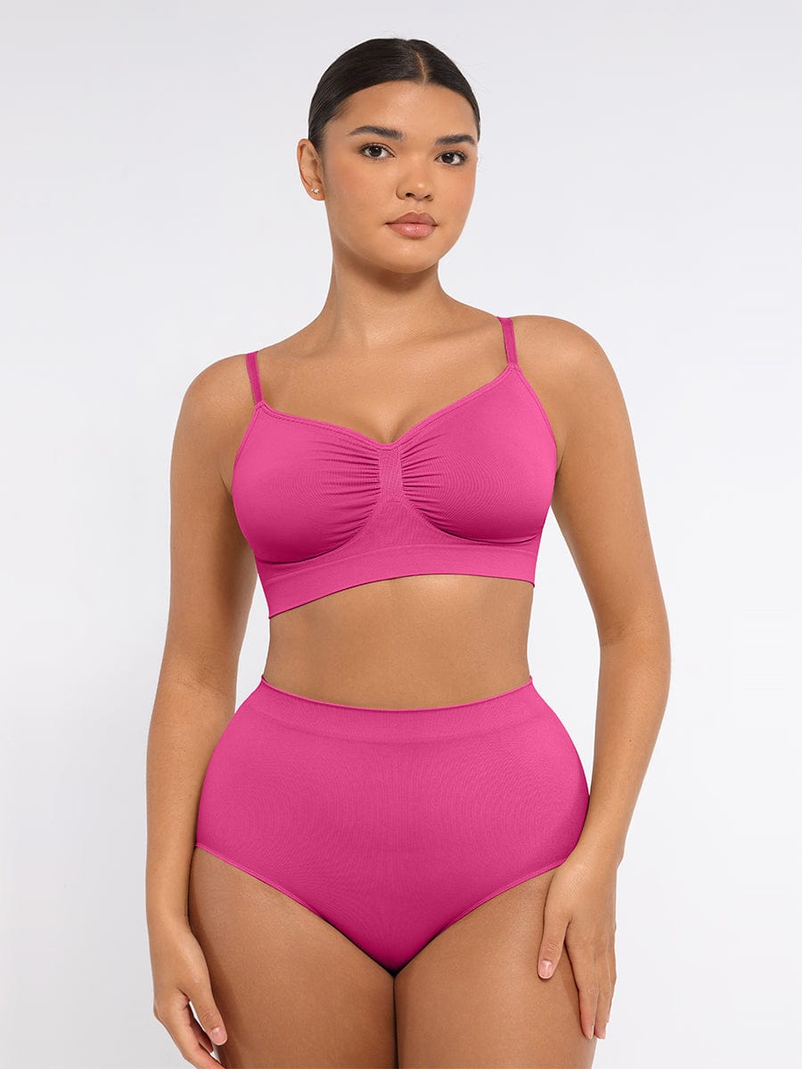 Louise™ – Soutien-gorge invisible sans couture