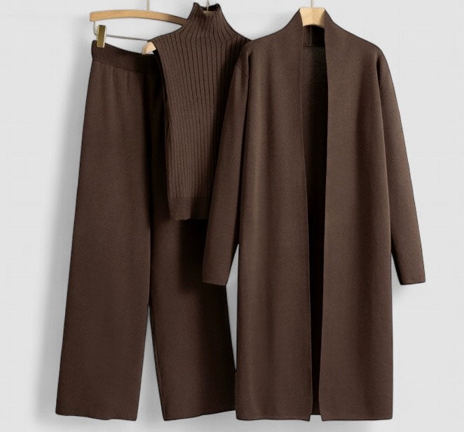 Sofie™ | Ensemble 3 pièces