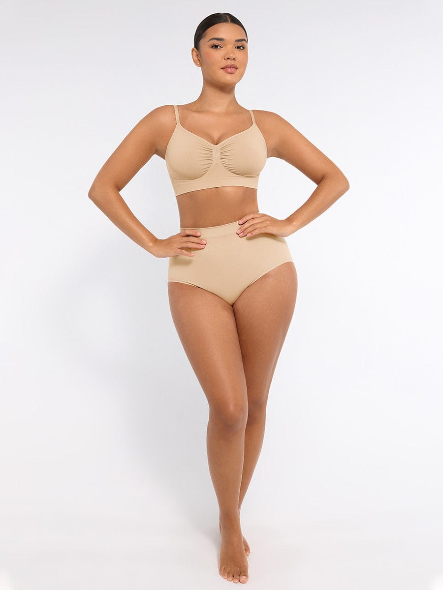 Louise™ – Soutien-gorge invisible sans couture