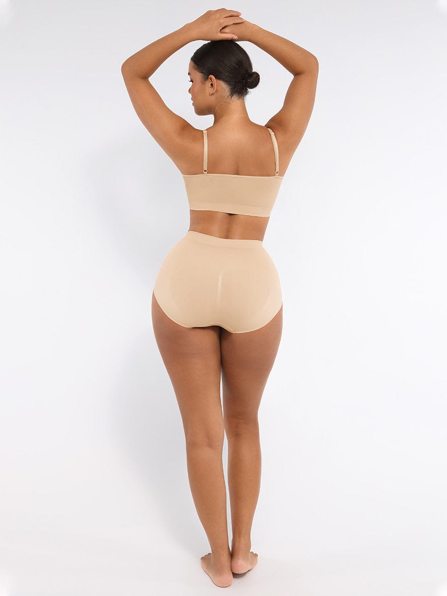 Louise | Culotte Contour