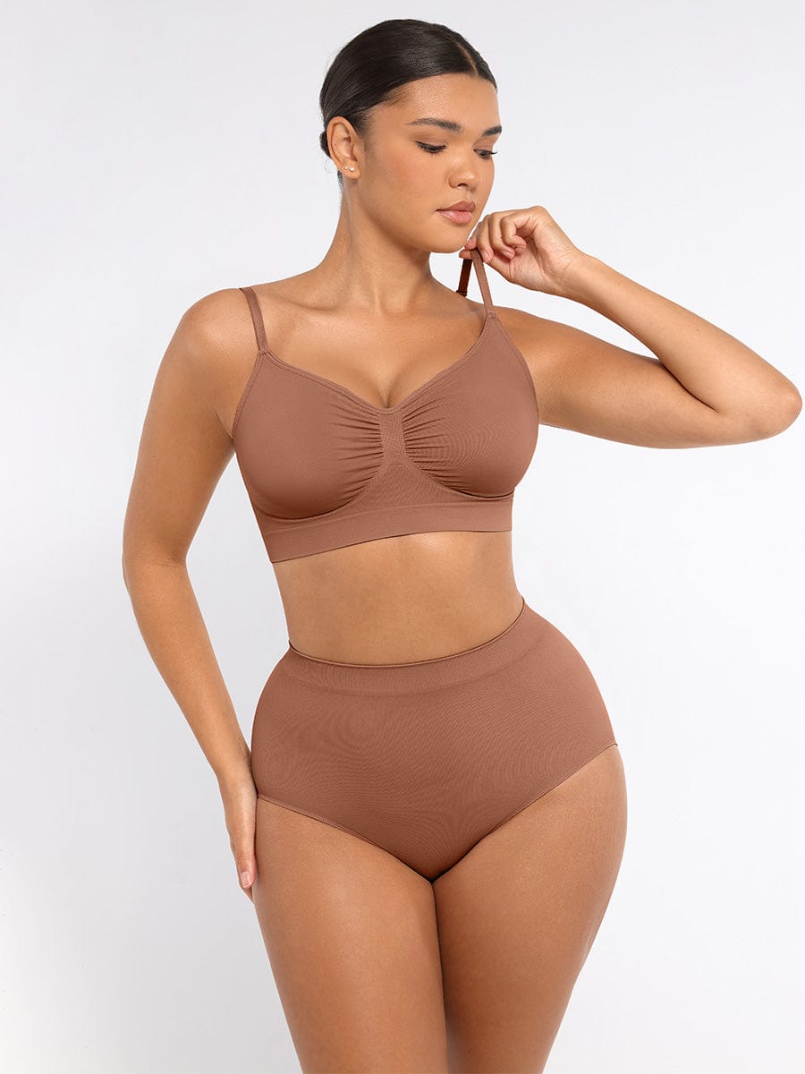 Louise™ – Soutien-gorge invisible sans couture
