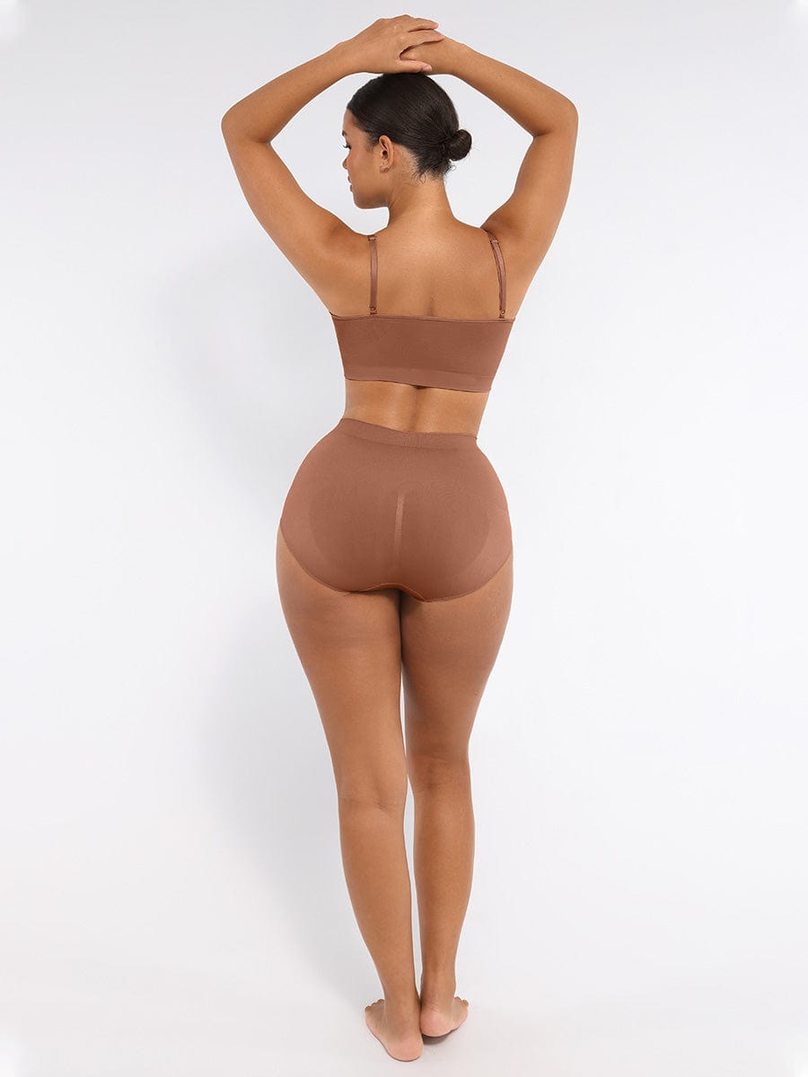 Louise | Culotte Contour