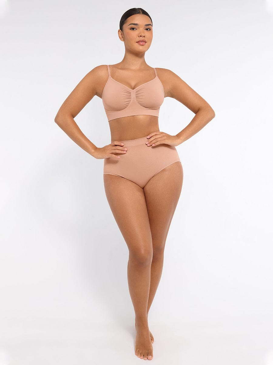 Louise | Culotte Contour