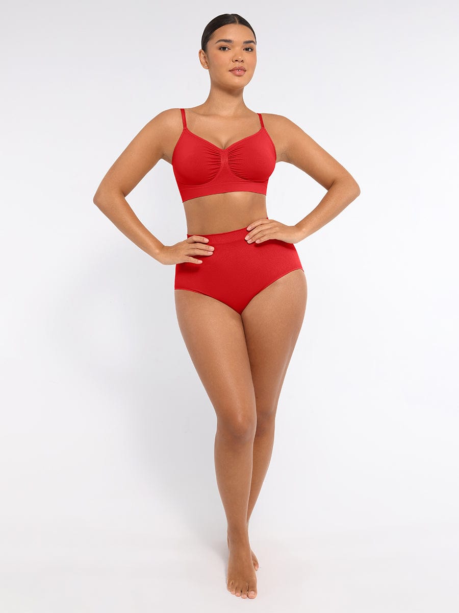 Louise | Culotte Contour