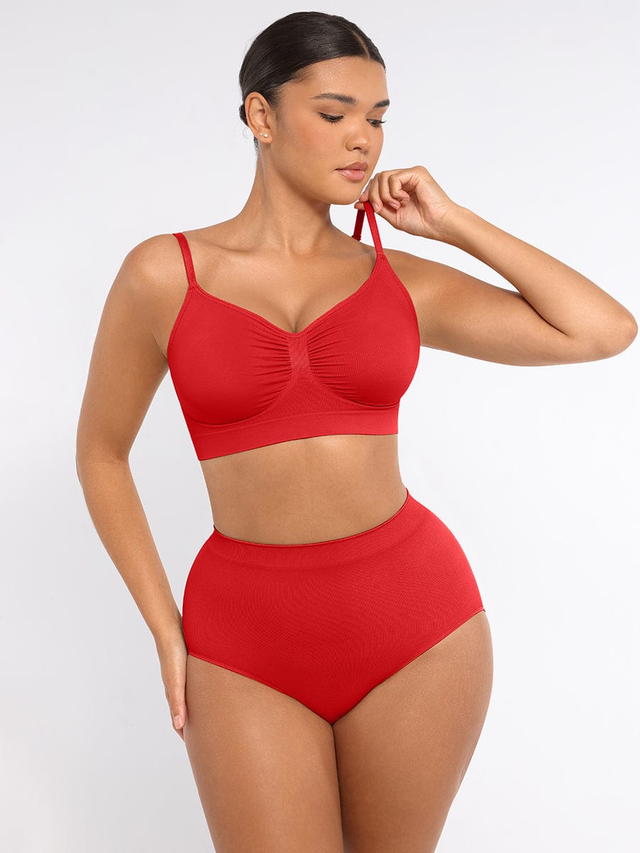 Louise | Culotte Contour