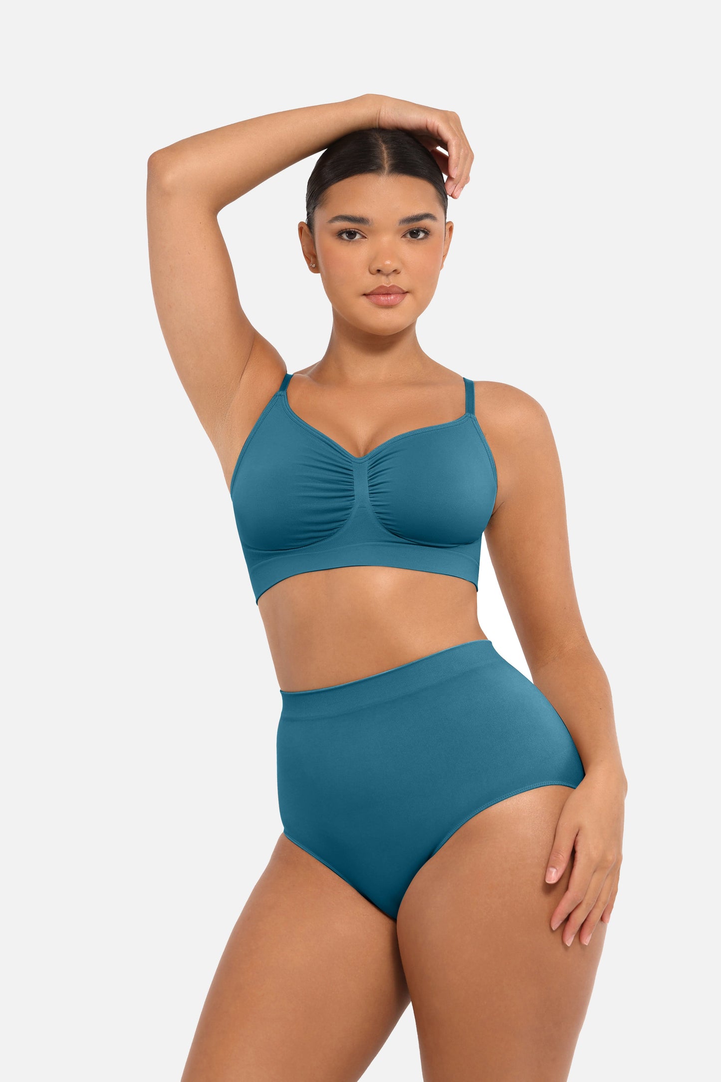 Louise | Culotte Contour