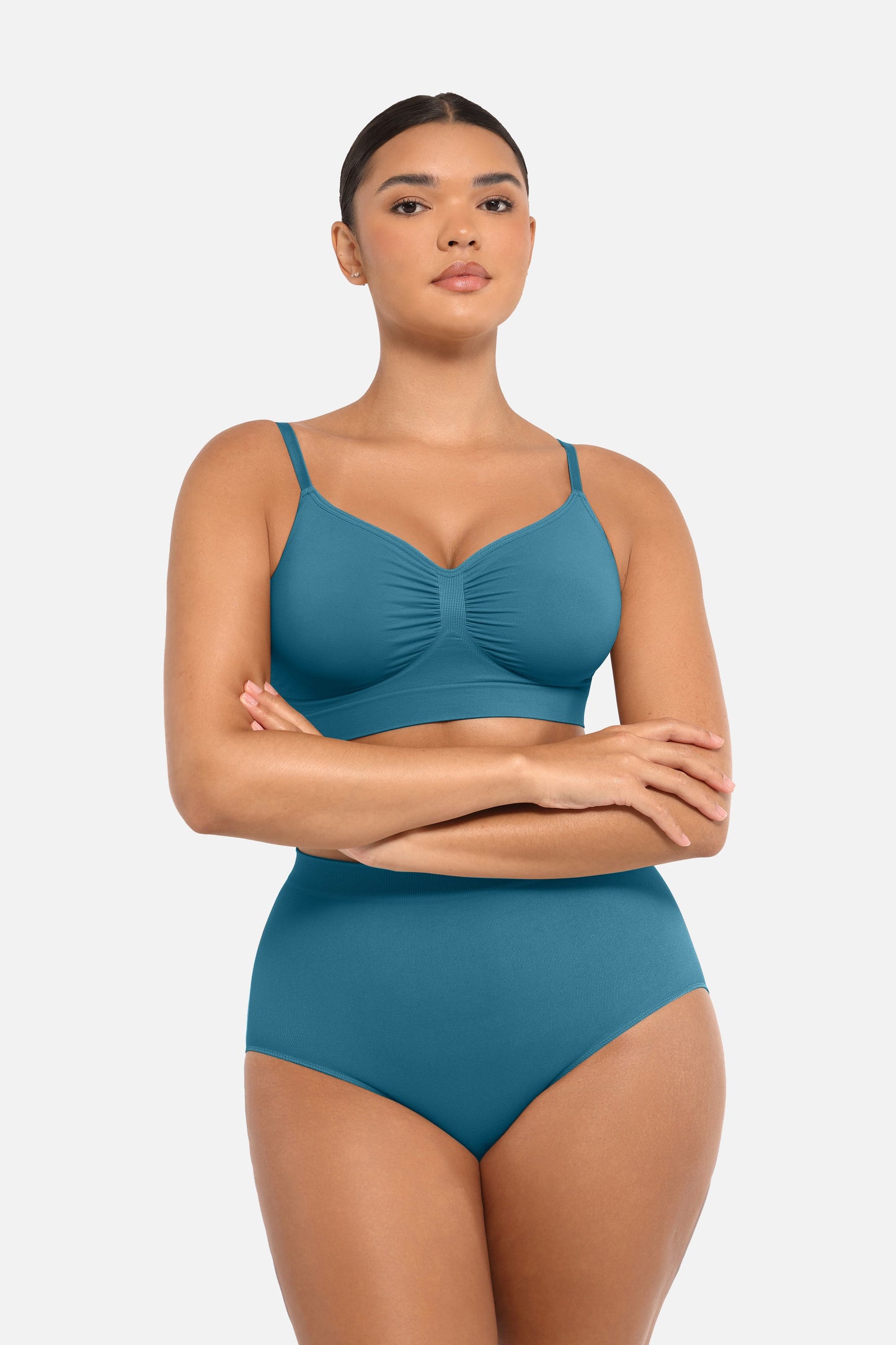 Louise | Culotte Contour