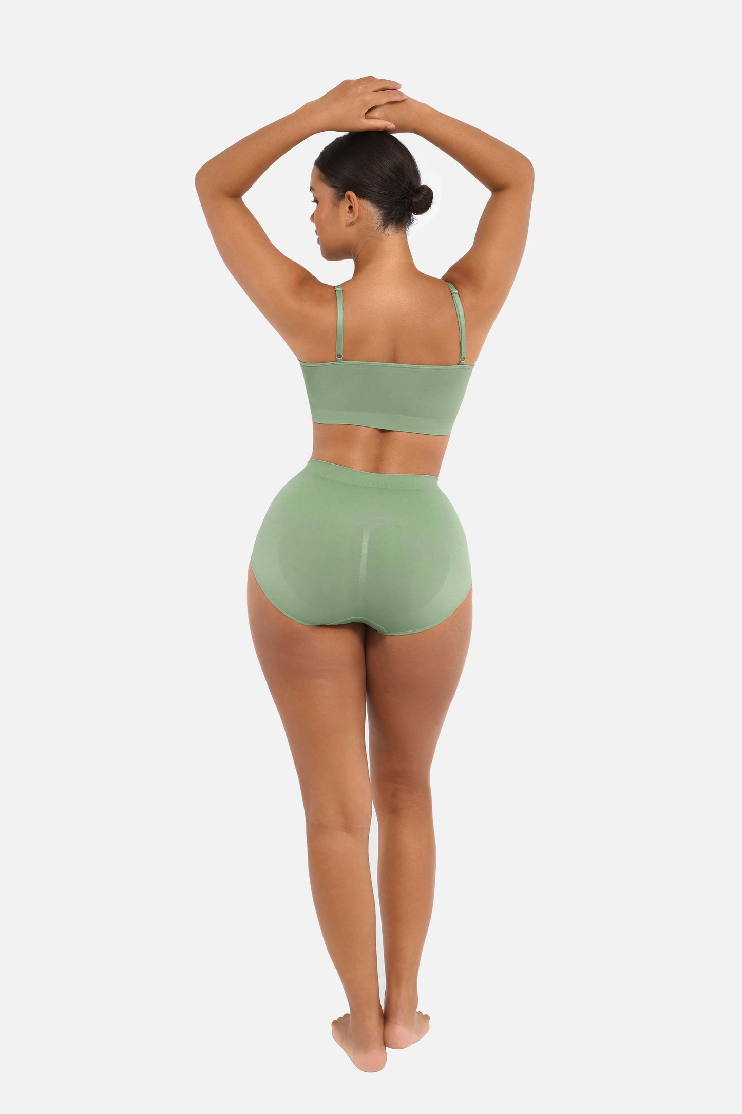 Louise | Culotte Contour