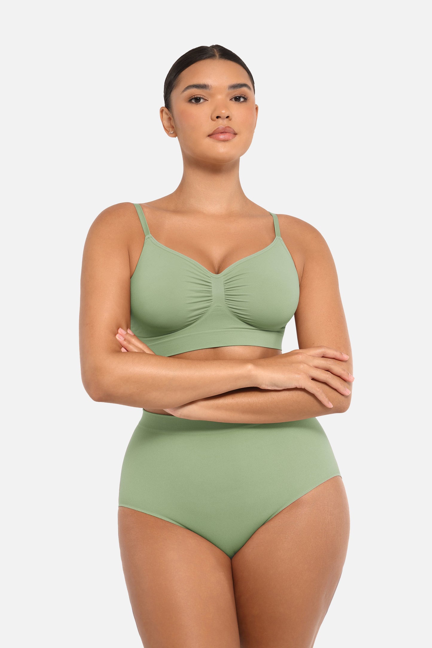 Louise | Culotte Contour