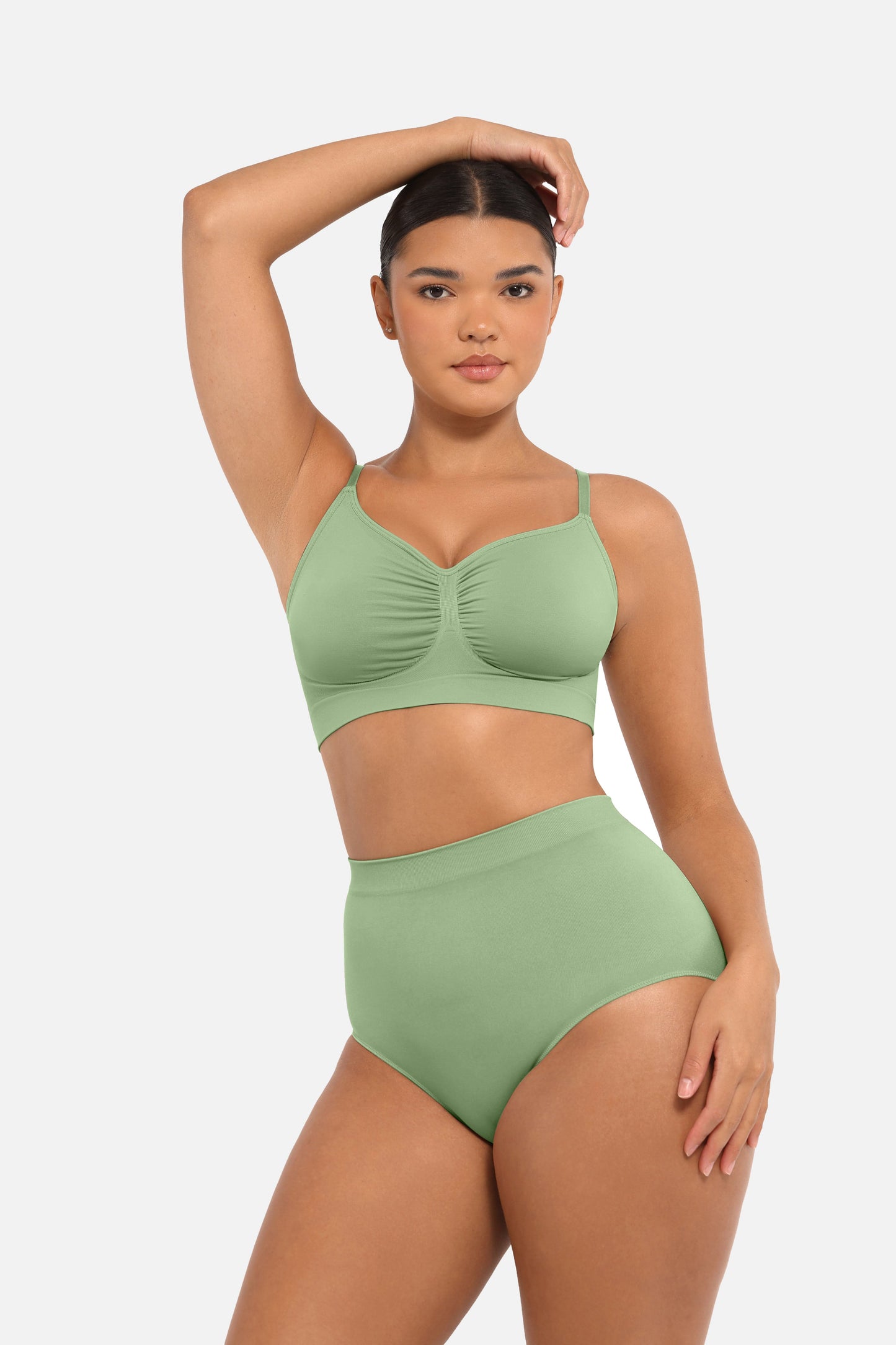 Louise | Culotte Contour