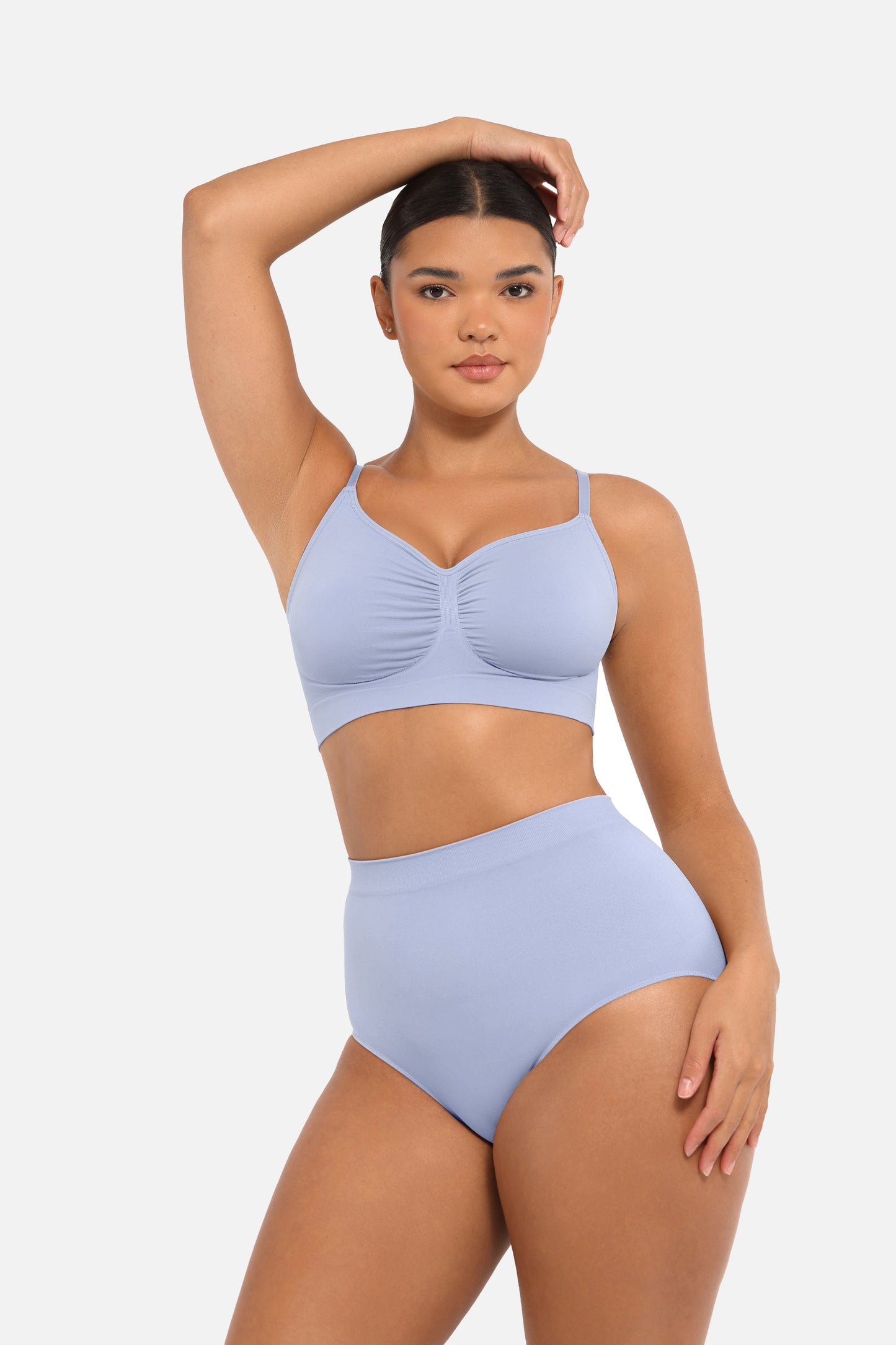 Louise | Culotte Contour