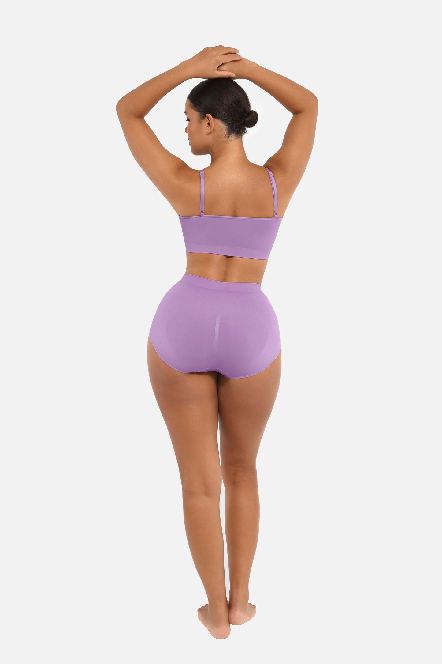 Louise | Culotte Contour