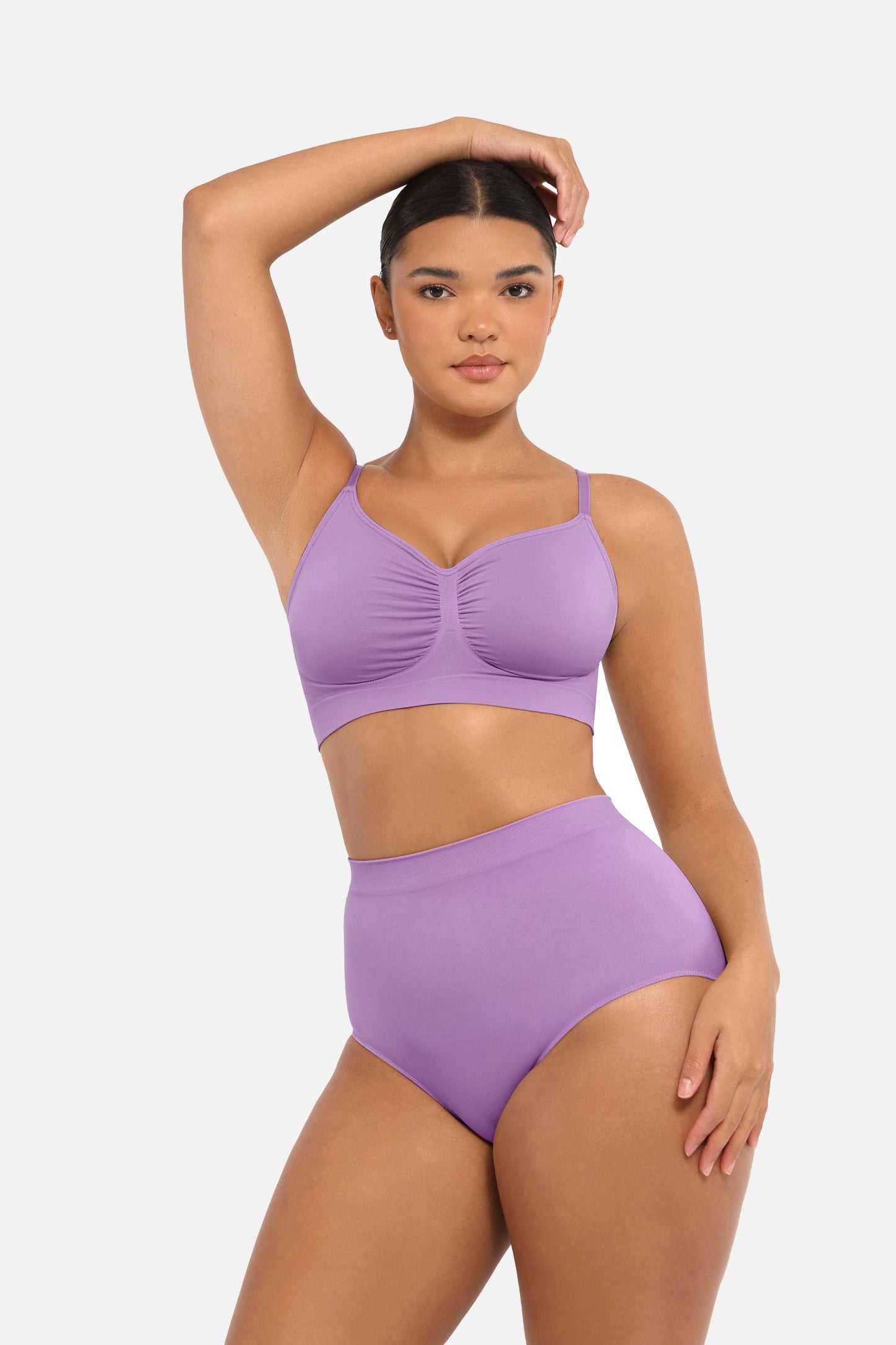 Louise | Culotte Contour