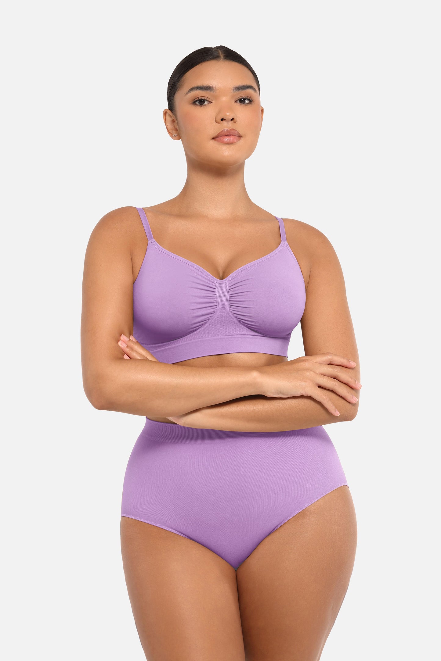 Louise | Culotte Contour
