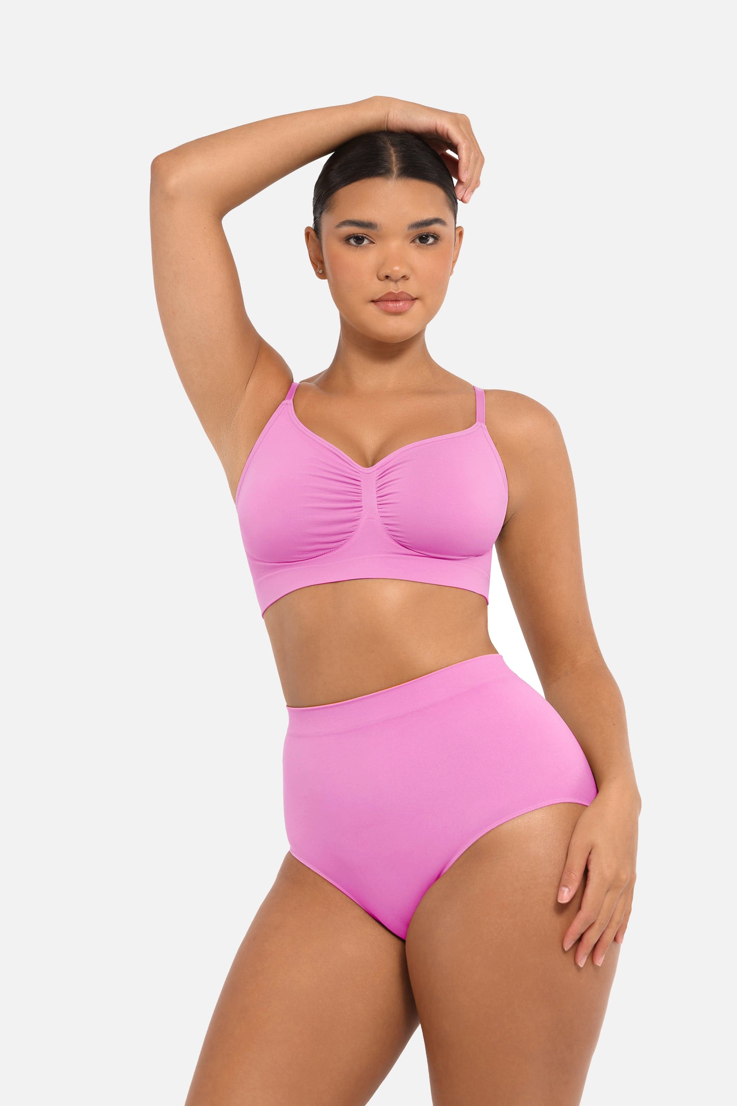 Louise | Culotte Contour