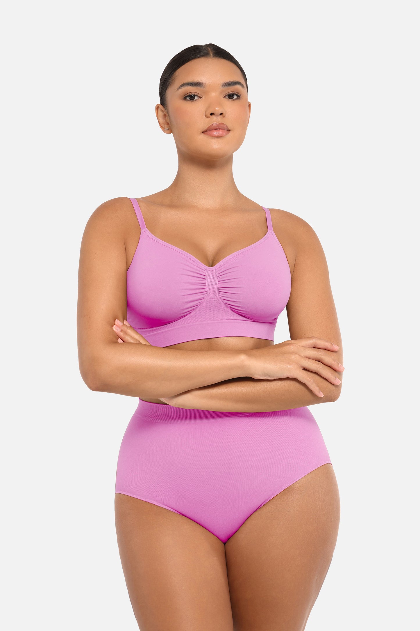 Louise | Culotte Contour