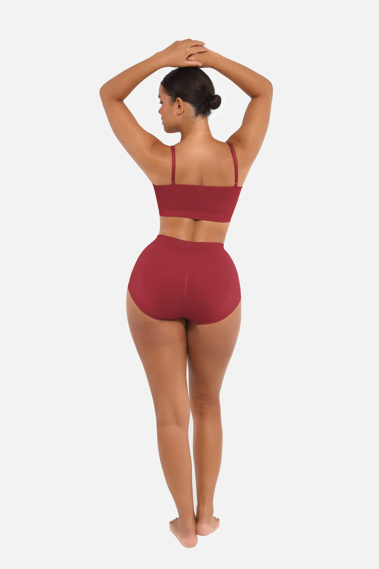 Louise | Culotte Contour