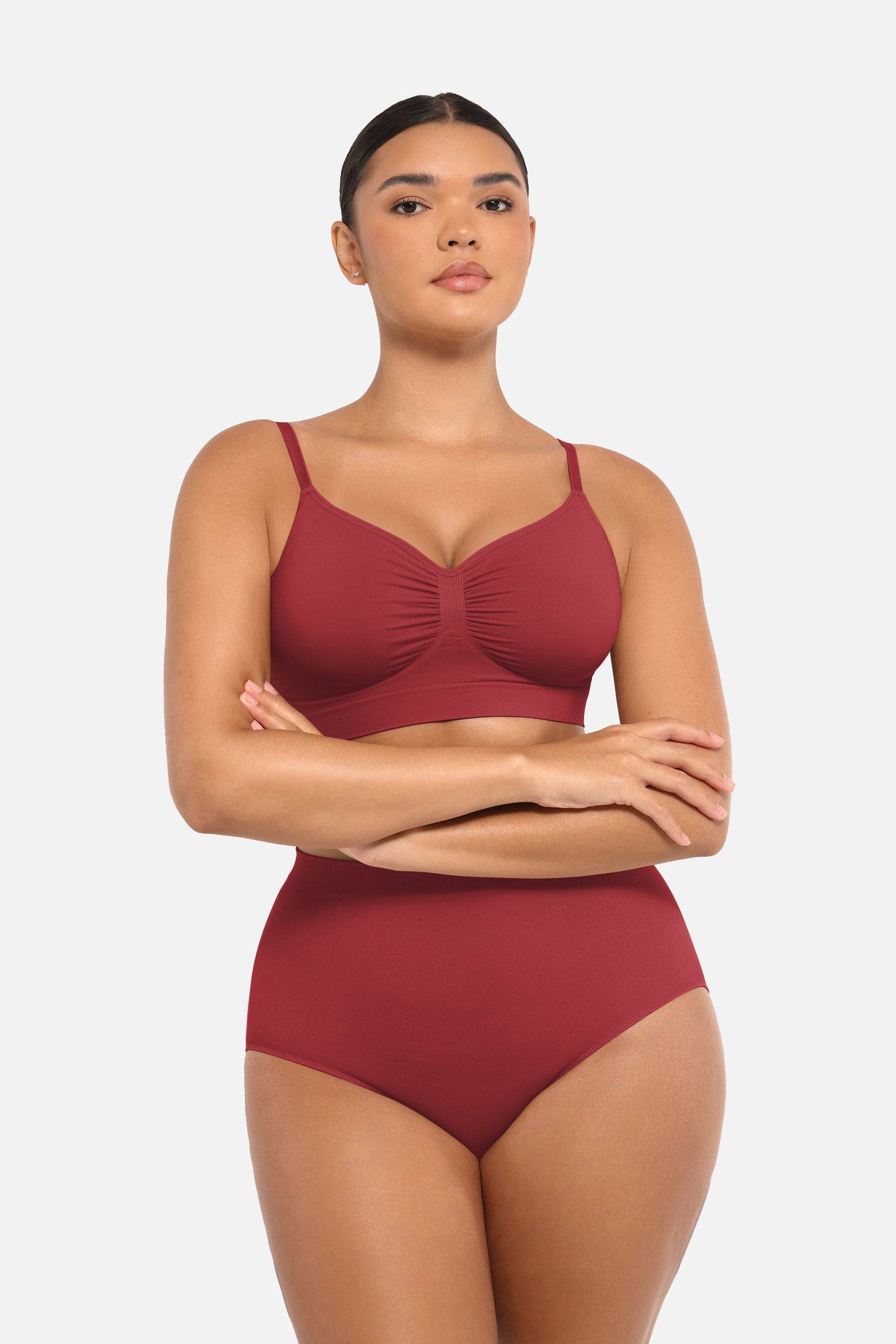 Louise | Culotte Contour
