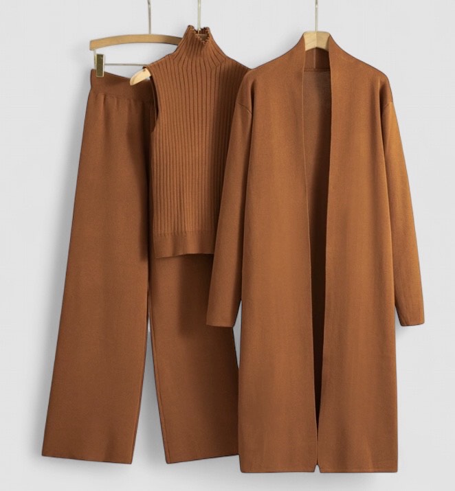 Sofie™ | Ensemble 3 pièces